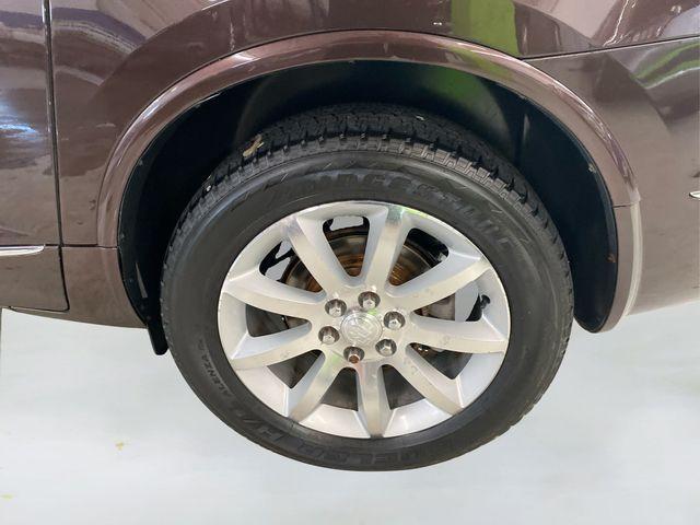 used 2015 Buick Enclave car, priced at $13,718