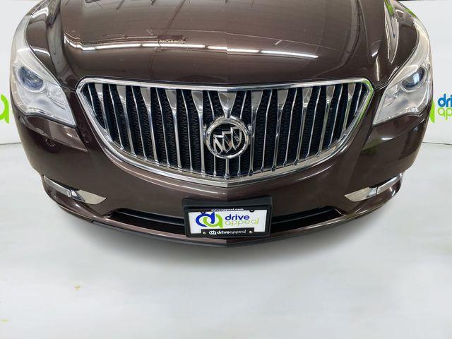 used 2015 Buick Enclave car, priced at $13,718