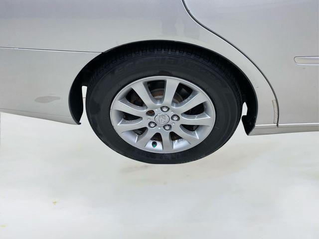 used 2002 Lexus ES 300 car, priced at $6,990