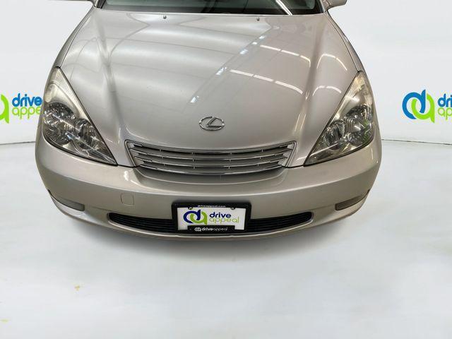 used 2002 Lexus ES 300 car, priced at $6,990