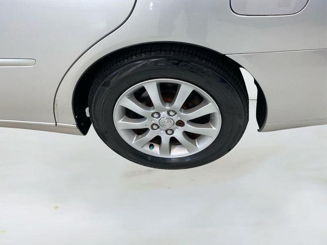 used 2002 Lexus ES 300 car, priced at $6,990