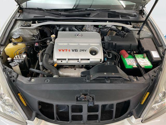 used 2002 Lexus ES 300 car, priced at $6,990