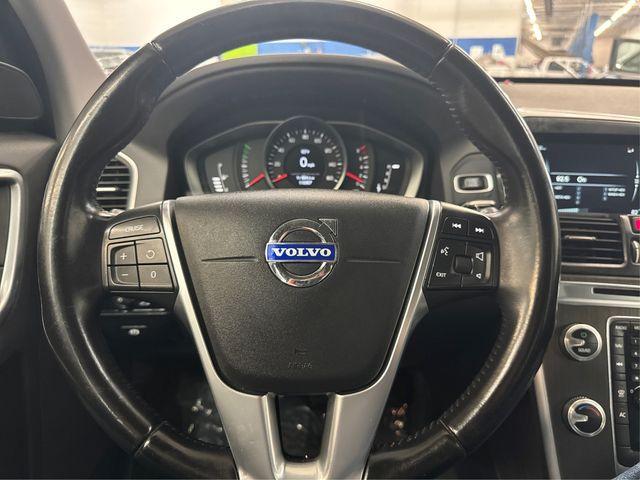 used 2015 Volvo XC60 car, priced at $12,990