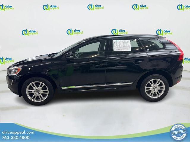 used 2015 Volvo XC60 car, priced at $12,990