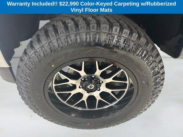 used 2015 Chevrolet Silverado 1500 car, priced at $22,990