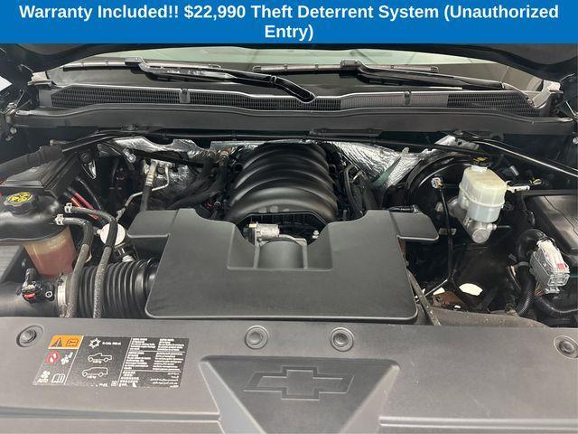 used 2015 Chevrolet Silverado 1500 car, priced at $22,990