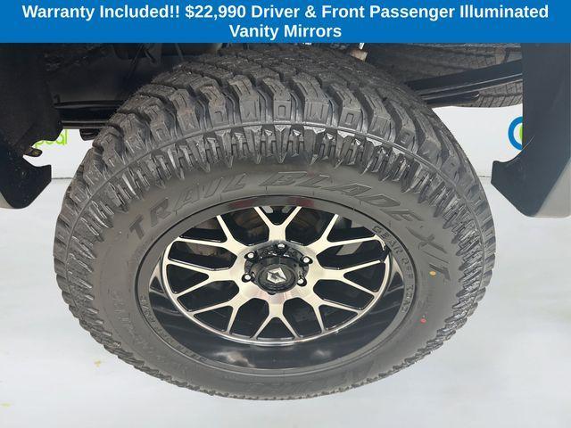 used 2015 Chevrolet Silverado 1500 car, priced at $22,990