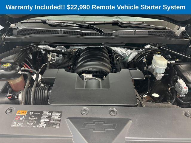 used 2015 Chevrolet Silverado 1500 car, priced at $22,990