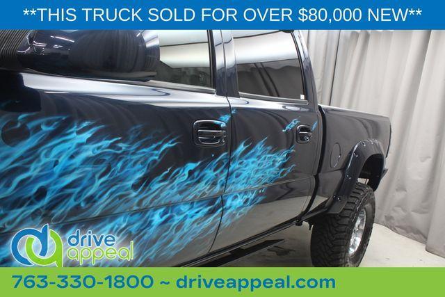 used 2005 Chevrolet Silverado 2500 car, priced at $29,256