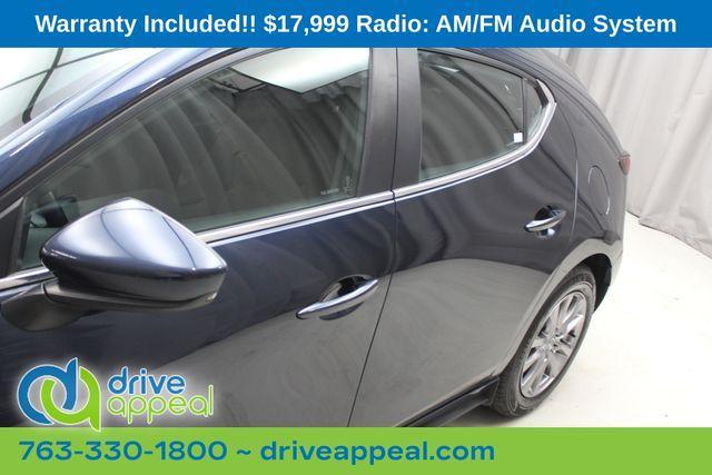 used 2019 Mazda Mazda3 car, priced at $17,999