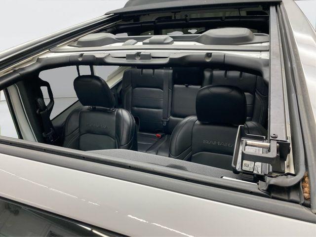 used 2020 Jeep Wrangler Unlimited car, priced at $28,990