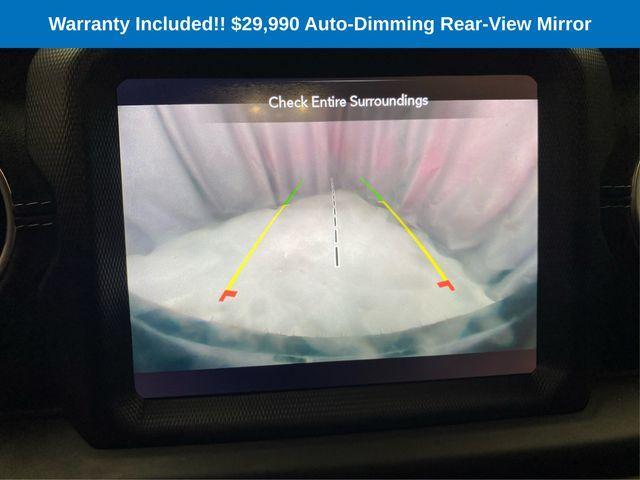 used 2020 Jeep Wrangler Unlimited car, priced at $29,990