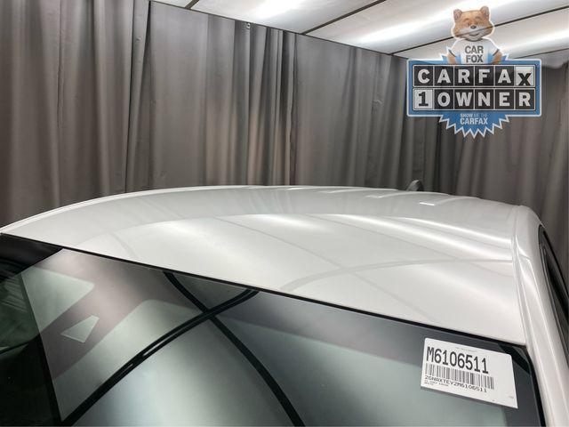 used 2021 Chevrolet Equinox car, priced at $16,477