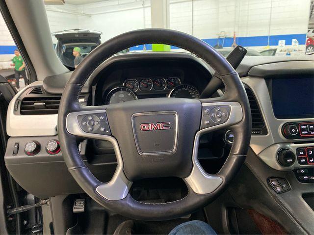 used 2015 GMC Yukon XL car, priced at $14,833