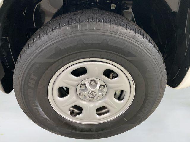 used 2023 Nissan Frontier car