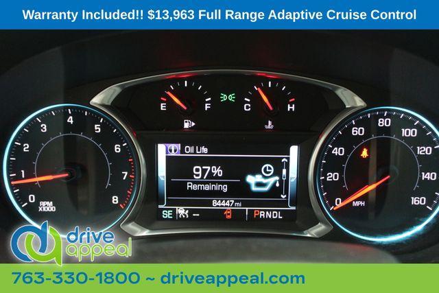 used 2016 Chevrolet Malibu car, priced at $13,963