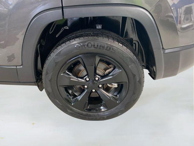 used 2019 Jeep Cherokee car, priced at $17,669