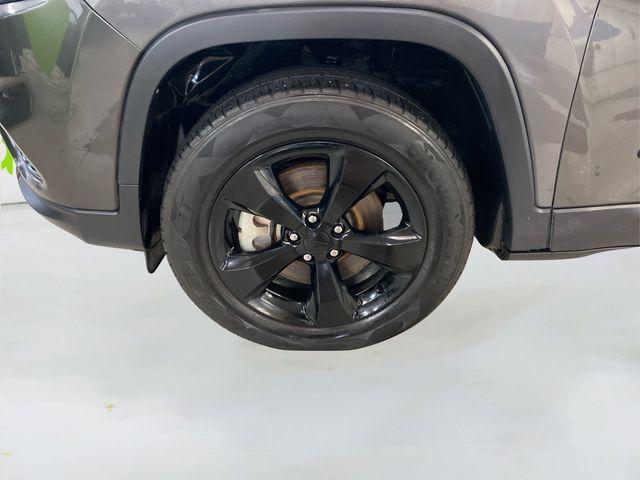 used 2019 Jeep Cherokee car, priced at $17,669