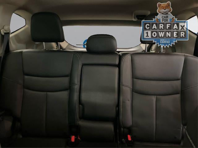 used 2017 Nissan Murano car, priced at $14,568