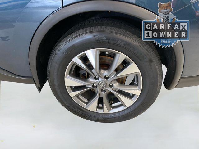 used 2017 Nissan Murano car, priced at $14,568