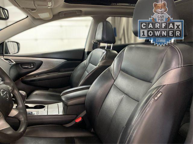 used 2017 Nissan Murano car, priced at $14,568