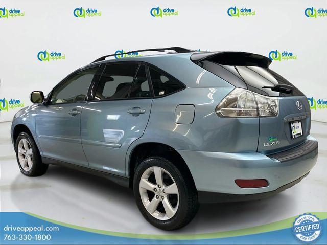 used 2007 Lexus RX 350 car, priced at $7,990