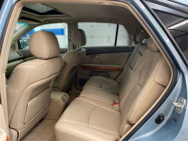 used 2007 Lexus RX 350 car, priced at $7,990
