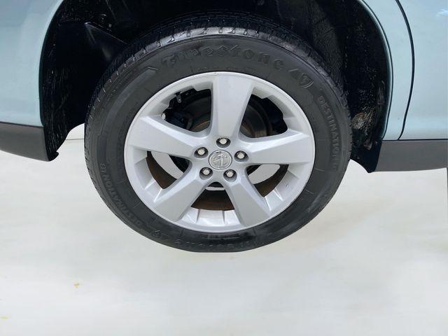 used 2007 Lexus RX 350 car, priced at $7,990