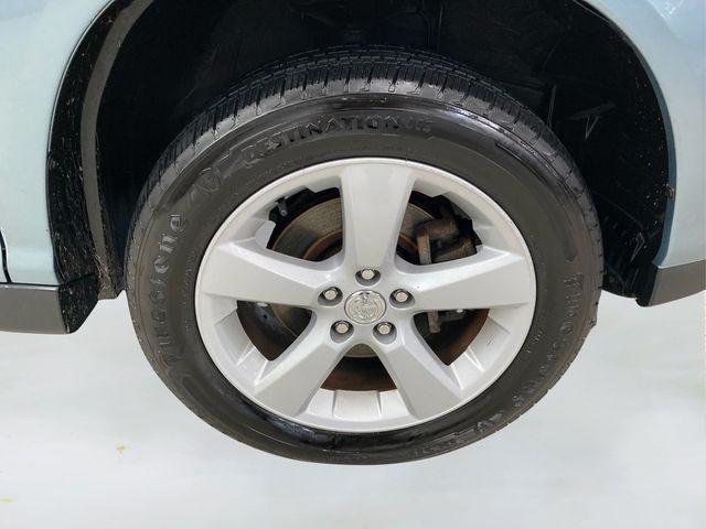 used 2007 Lexus RX 350 car, priced at $7,990