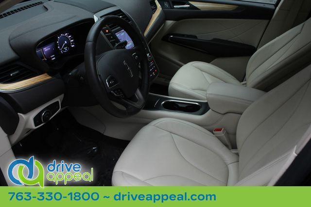 used 2015 Lincoln MKC car, priced at $13,059