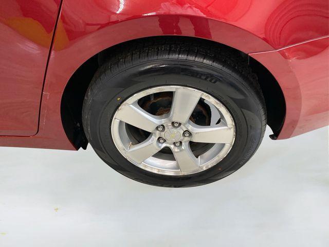 used 2013 Chevrolet Cruze car, priced at $6,990