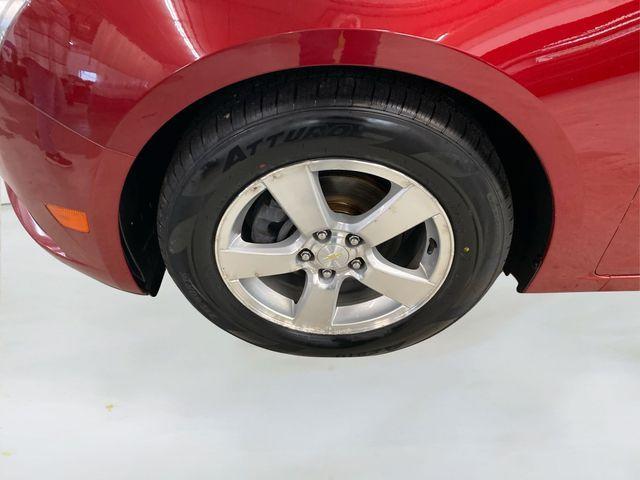 used 2013 Chevrolet Cruze car, priced at $6,990