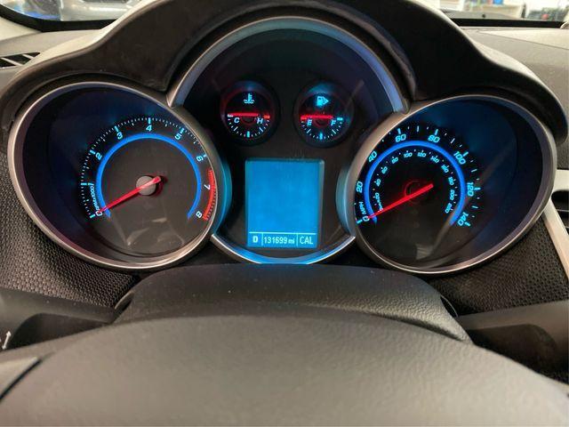 used 2013 Chevrolet Cruze car, priced at $6,990