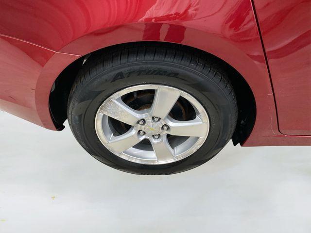 used 2013 Chevrolet Cruze car, priced at $6,990