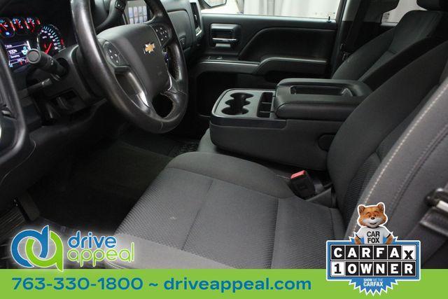 used 2017 Chevrolet Silverado 2500 car, priced at $32,990