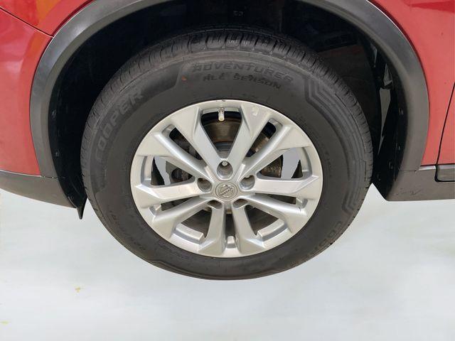 used 2015 Nissan Rogue car, priced at $10,990