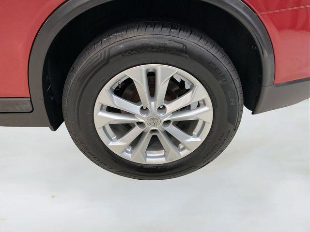 used 2015 Nissan Rogue car, priced at $10,990