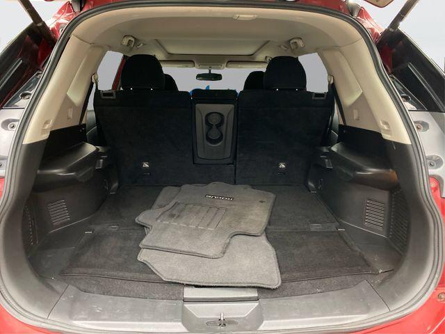 used 2015 Nissan Rogue car, priced at $10,990