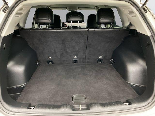 used 2020 Jeep Compass car, priced at $17,554