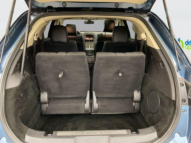 used 2018 Lincoln MKT car, priced at $17,990