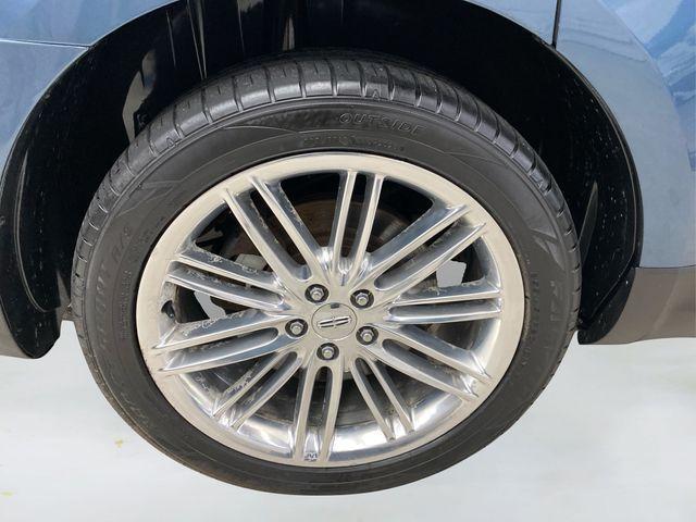 used 2018 Lincoln MKT car, priced at $17,990