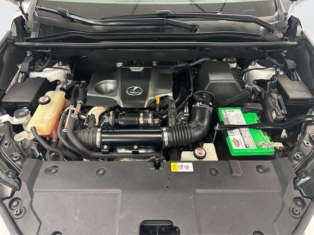 used 2017 Lexus NX 200t car, priced at $21,444