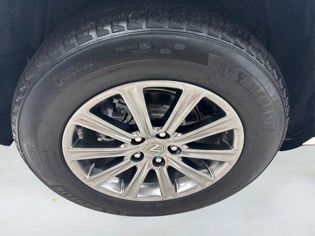 used 2017 Lexus NX 200t car, priced at $21,444
