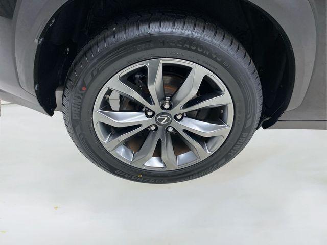 used 2015 Lexus NX 200t car, priced at $18,490