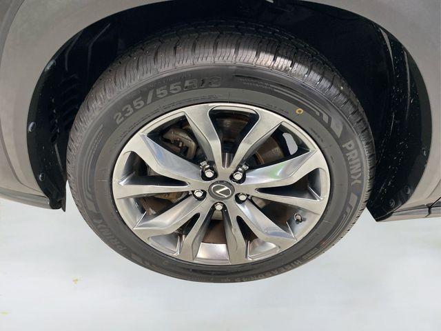 used 2015 Lexus NX 200t car, priced at $18,490