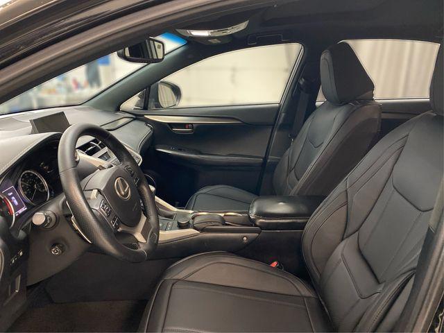 used 2015 Lexus NX 200t car, priced at $18,490