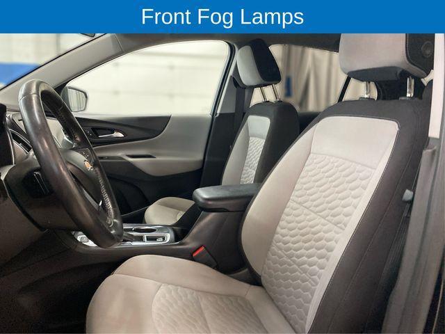 used 2021 Chevrolet Equinox car, priced at $14,251