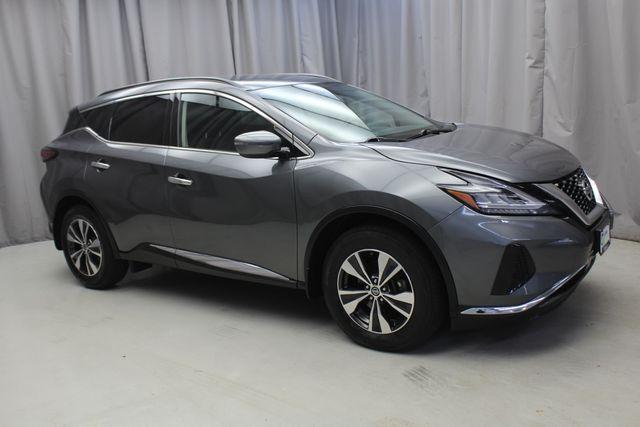 used 2019 Nissan Murano car, priced at $19,390