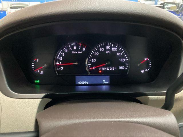 used 2009 Cadillac DTS car, priced at $8,990