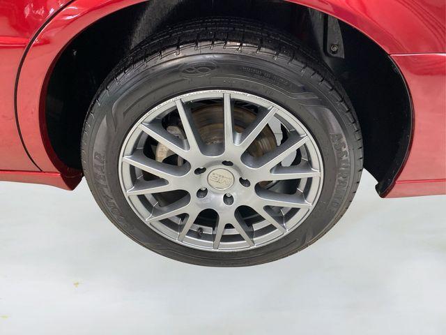 used 2009 Cadillac DTS car, priced at $8,990